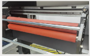 Keundo 24" UV DTF Printer